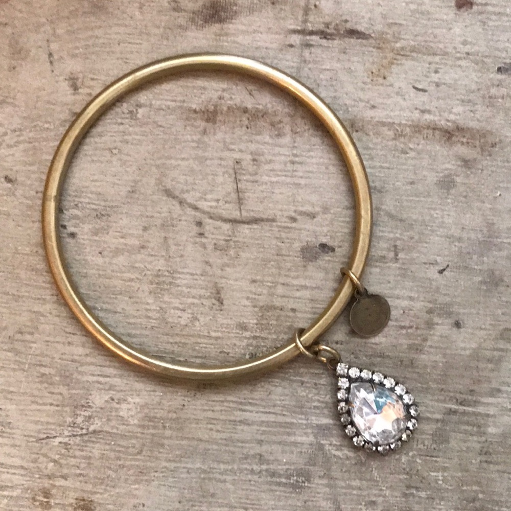 Loren hope bangle bracelet